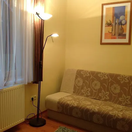 Apartment Villa Attila Heviz Room photo