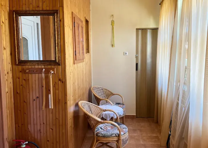 Apartment Villa Attila