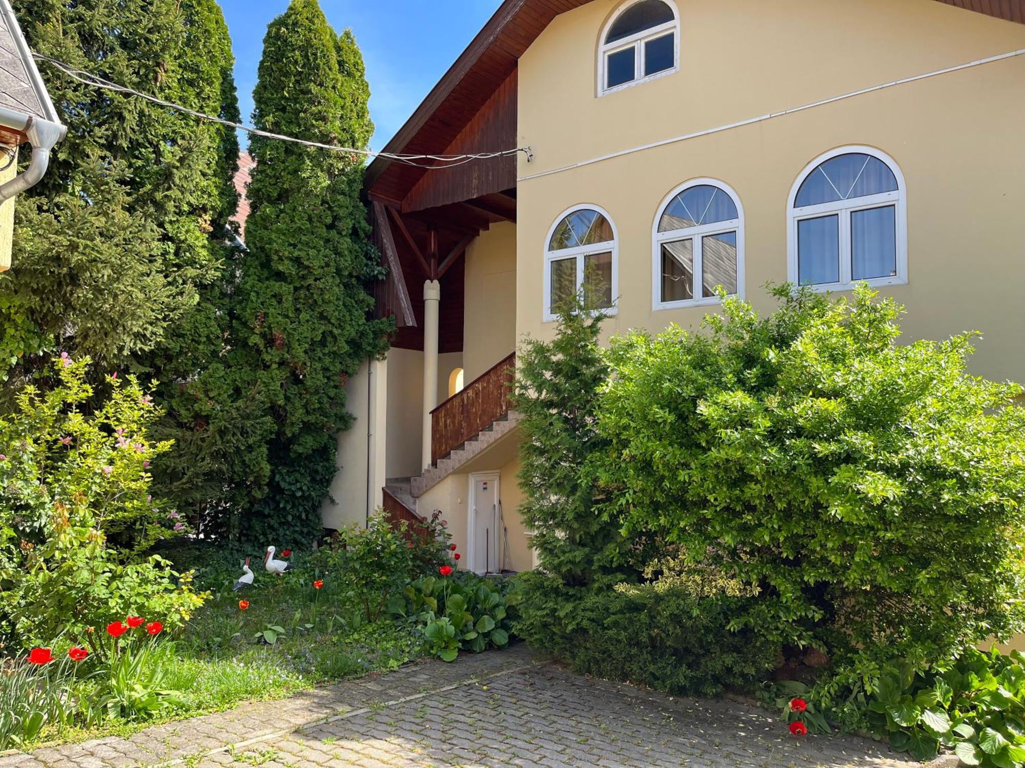 Apartman Attila