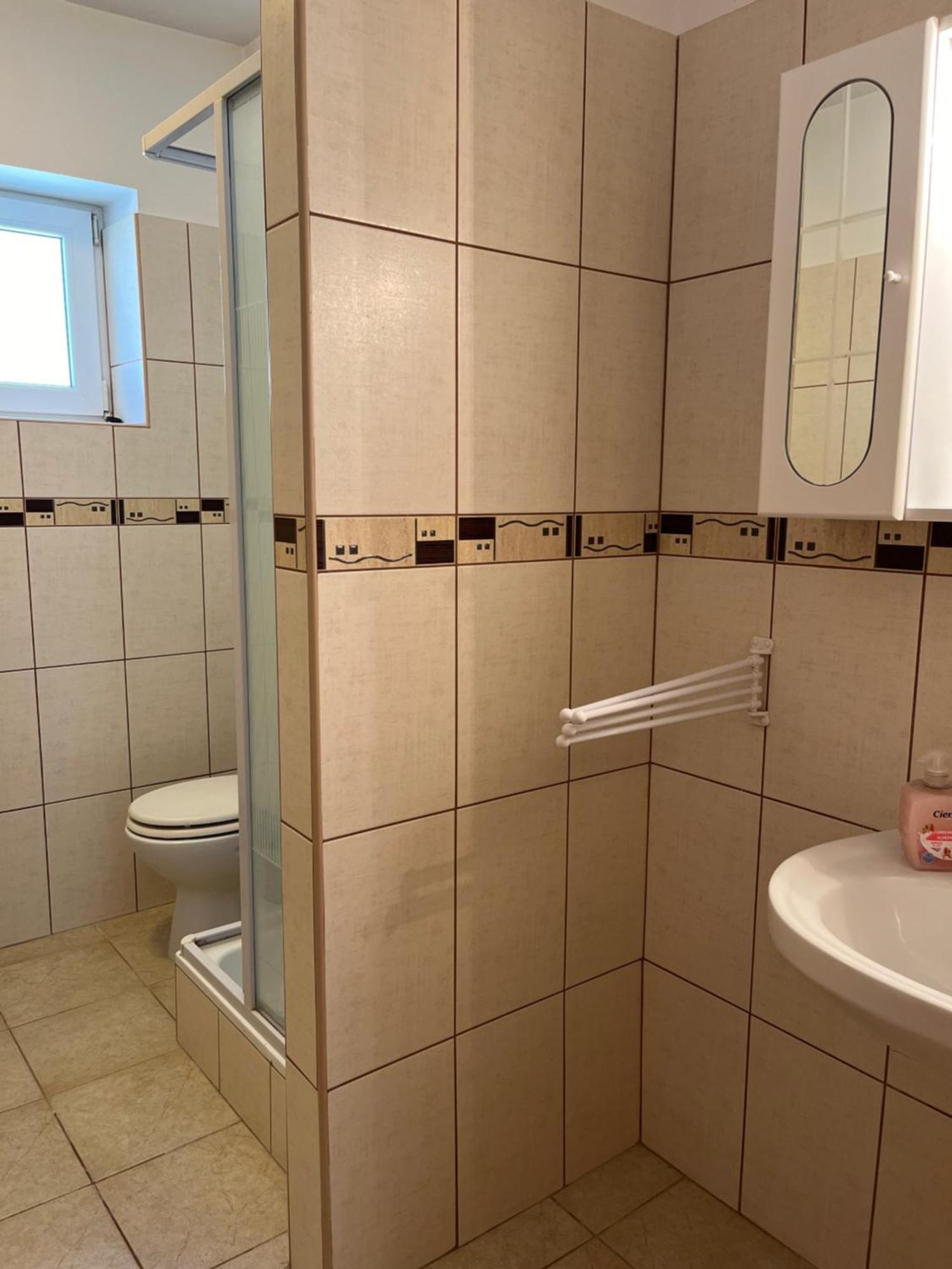 Apartman Attila *