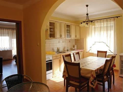 Apartman Attila Hévíz