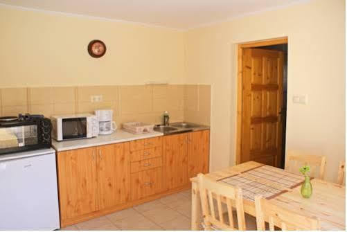 Attila Apartman