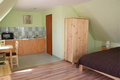 Apartman Attila Hévíz