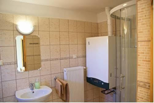 Apartman Attila *